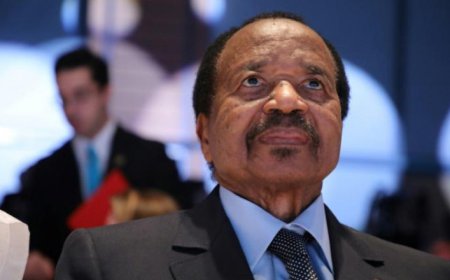 Alternance politique : Vers un possible retour de Paul Biya au Village en 2025