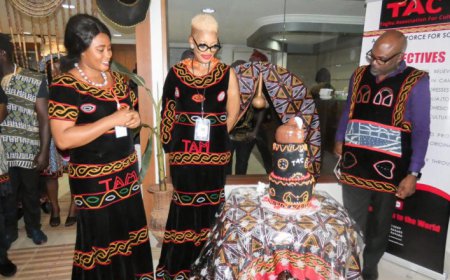 Toghu Association of Culture : Déjà un an au service de la culture camerounaise