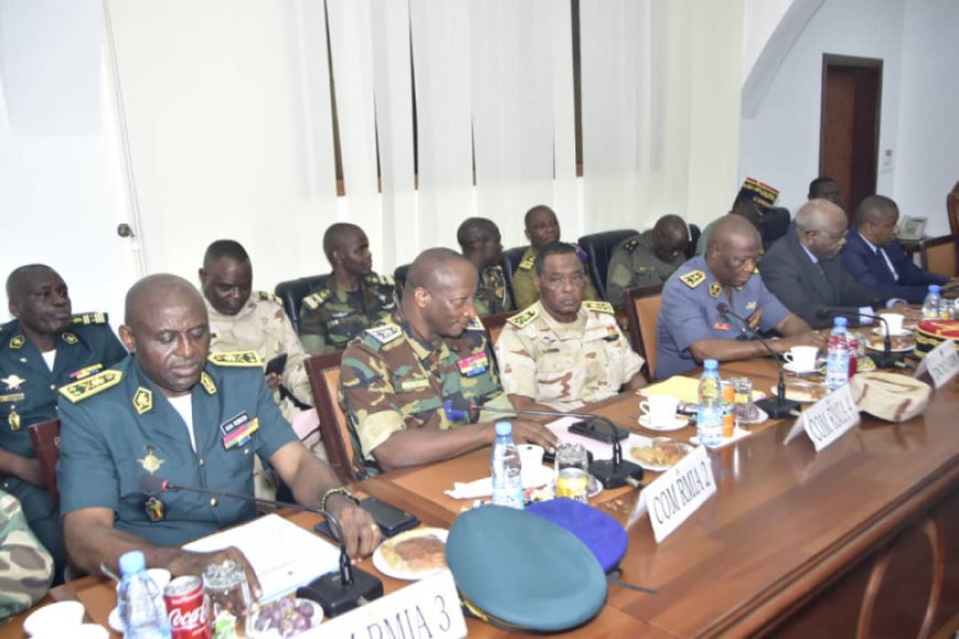 Cameroun: fête de l’unité nationale sous haute sécurité