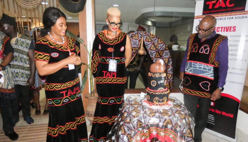 Toghu Association of Culture : Déjà un an au service de la culture camerounaise
