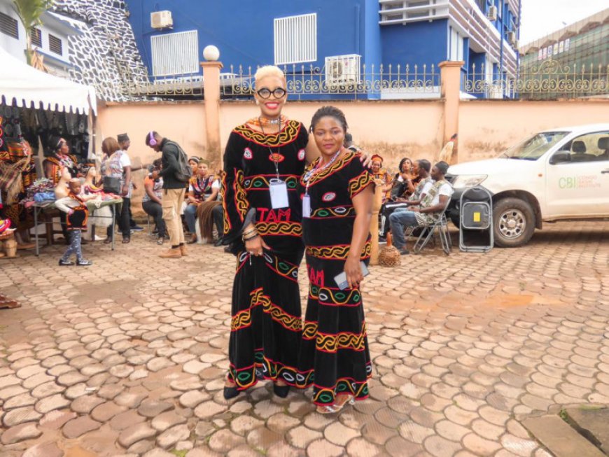 Toghu Association of Culture : Déjà un an au service de la culture camerounaise