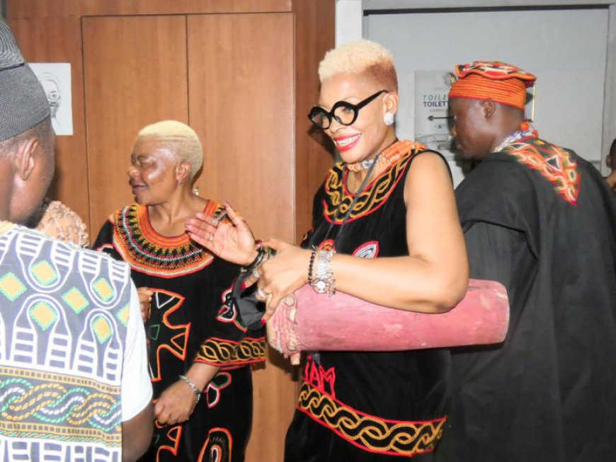 Toghu Association of Culture : Déjà un an au service de la culture camerounaise