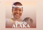 "Bonne Année" : Le cadeau musical de Doris ALAKA pour 2025