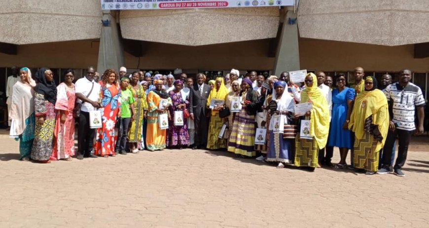 JERSINO 2024 : L’innovation au cœur du développement durable dans la région du Nord