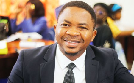 Présidentielle 2025 : « L’enjeu central sera l’alternance générationnelle »