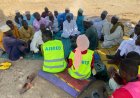18e Journée mondiale du paludisme : AJERED-MT mobilise Mokolo contre le paludisme