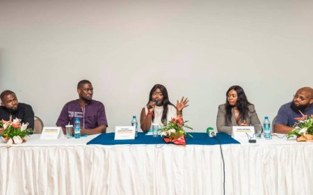 Mboa Paris 2025 : la diaspora camerounaise en action pour un développement durable