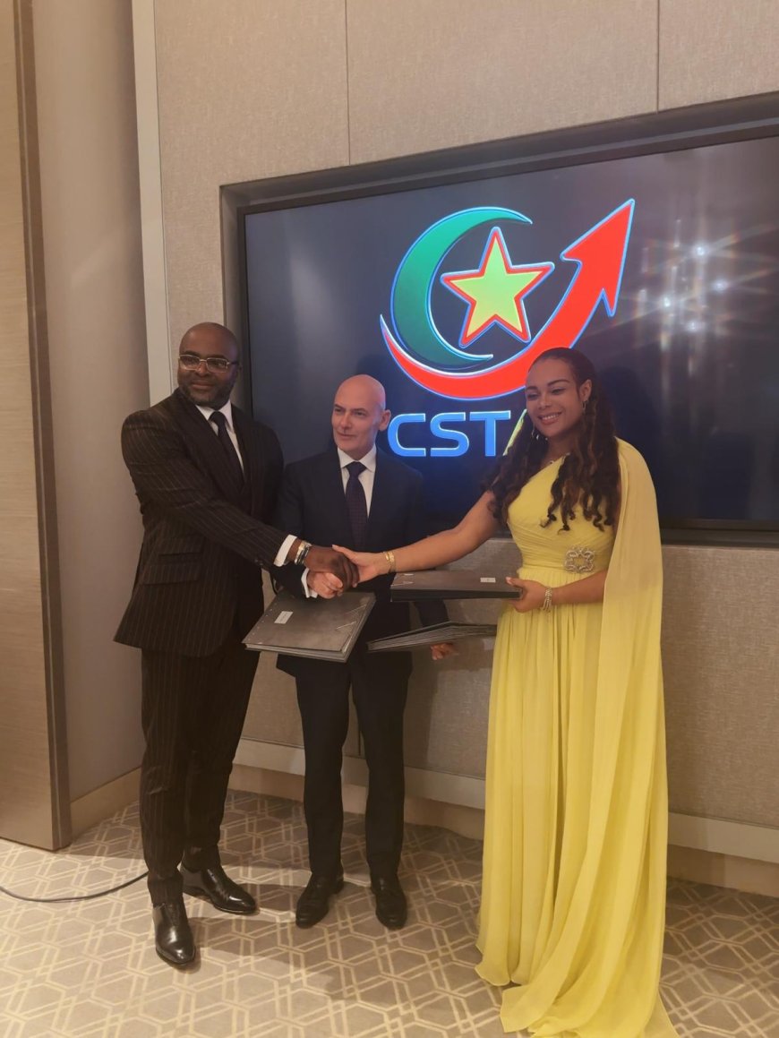 Souveraineté énergétique : Une raffinerie en projet à Kribi