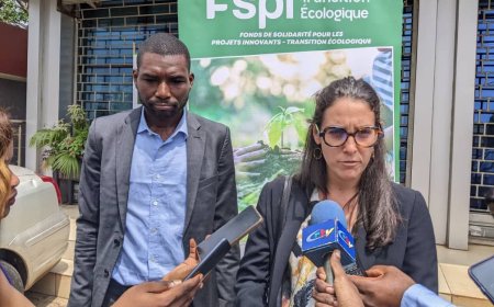 FSPI - Transition Écologique : entre bilan et perspectives