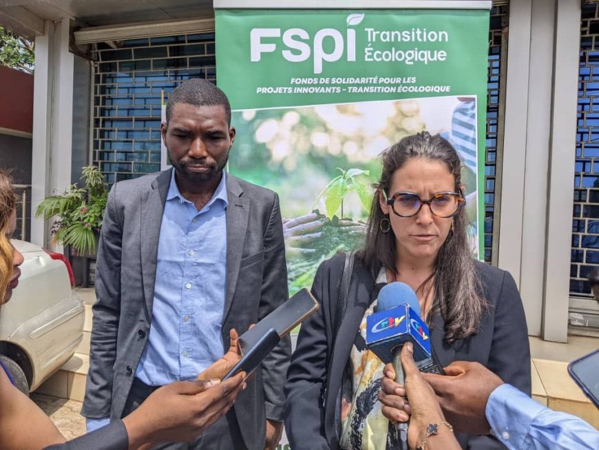 FSPI - Transition Écologique : entre bilan et perspectives