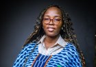 Congrès International de la Femme Africaine : Kely Motue Simeu Marraine de l’Édition 4