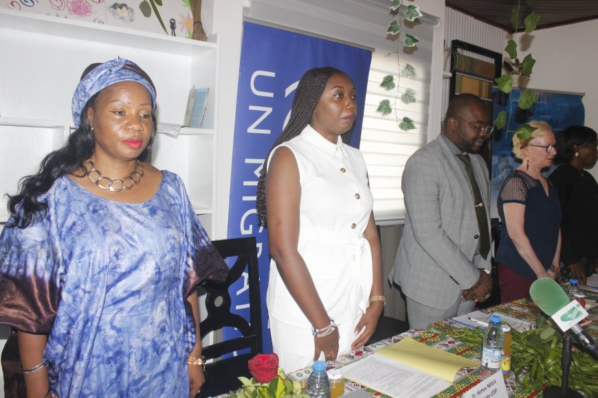 Face aux défis migratoires, Le CIDP se positionne comme plateforme stratégique du dialogue migratoire panafricain