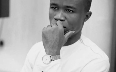 Ivan Trésor Mbock : « Et si l’avenir du Cameroun se jouait en milieu rural ? »