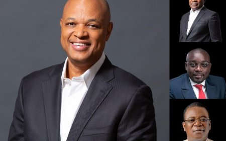 Secteur des assurances : La Famille Brown lance Belife Insurance