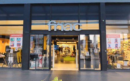 Retail nouvelle génération : Sodicam fait vibrer le Cameroun