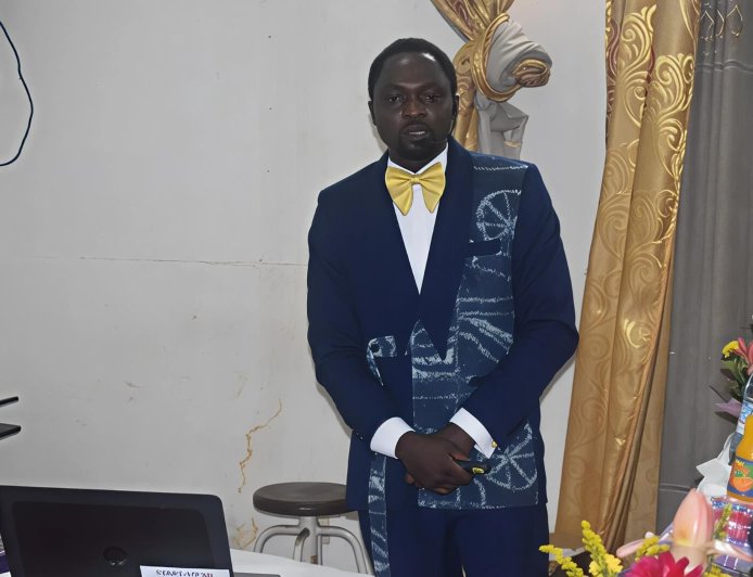 Cameroun : Le chercheur Stéphane Tabeu révolutionne la physique quantique