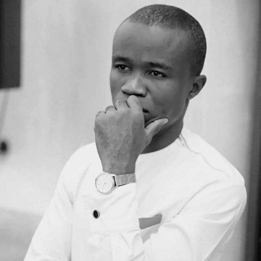 Ivan Trésor Mbock : « Et si l’avenir du Cameroun se jouait en milieu rural ? »