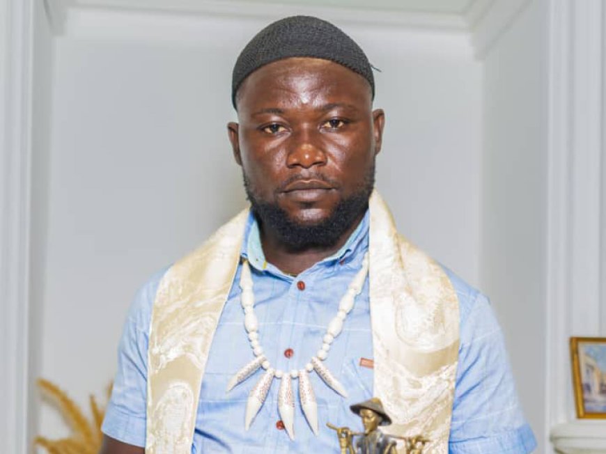 Village Ngoma : Sabadjo s’unit pour accueillir son leader