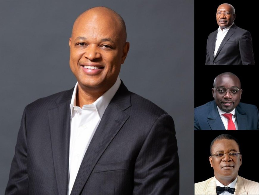 Secteur des assurances : La Famille Brown lance Belife Insurance