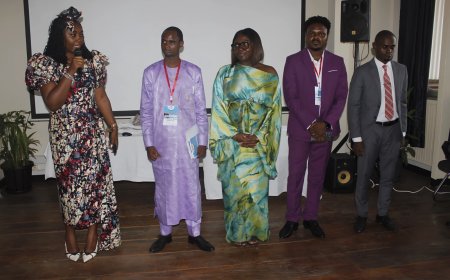 Société civile : le CIDP veut bâtir des passerelles durables