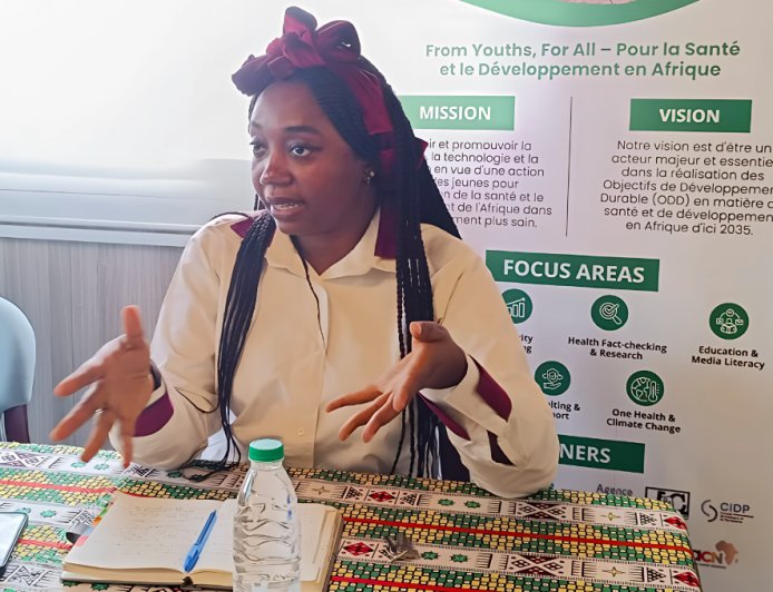 Santé mentale en période électorale : Au Cameroun, YOHEDA lance l’OSMEC