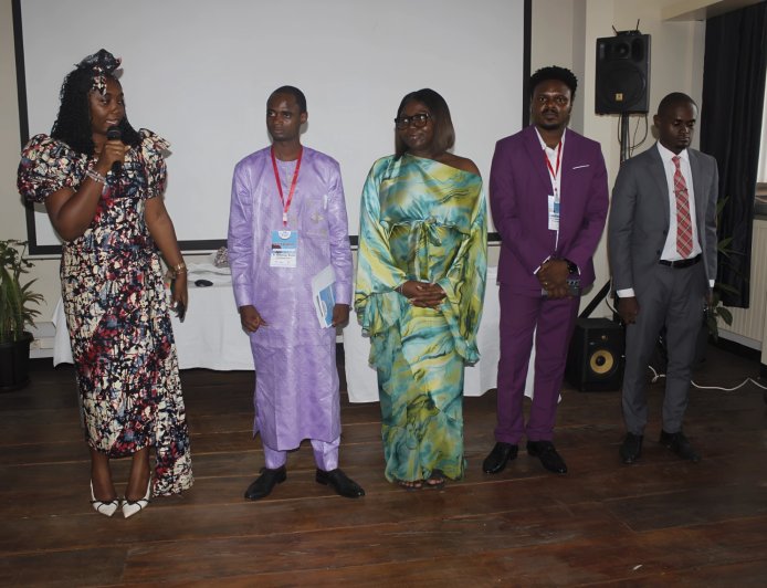 Société civile : le CIDP veut bâtir des passerelles durables