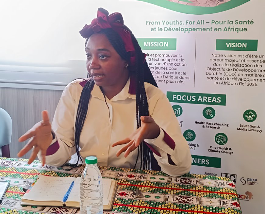 Santé mentale en période électorale : Au Cameroun, YOHEDA lance l’OSMEC