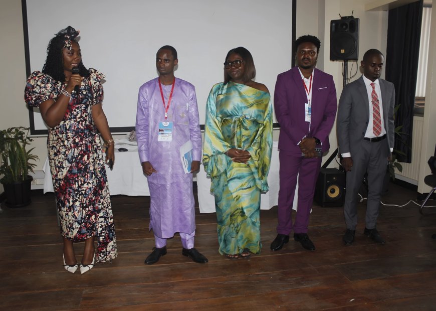 Société civile : le CIDP veut bâtir des passerelles durables