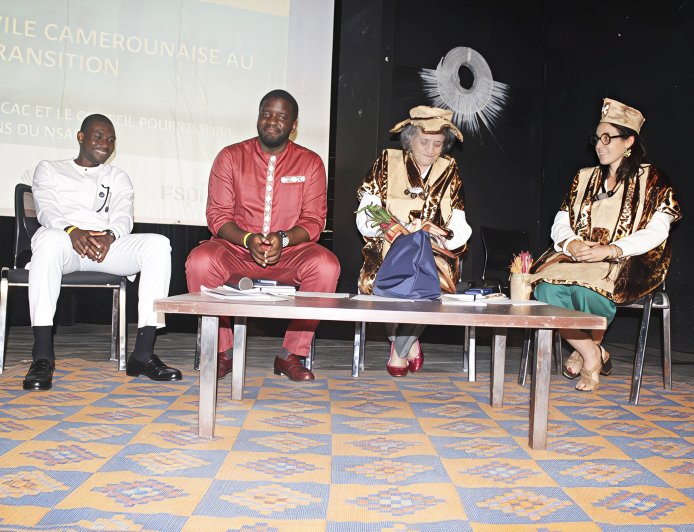 Écologie et citoyenneté : le pari réussi du FSPI-TE