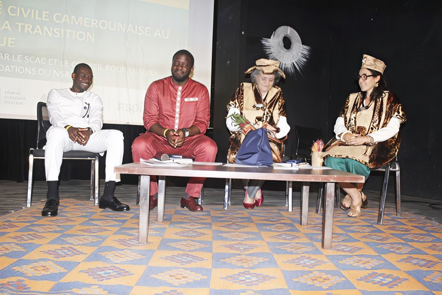 Écologie et citoyenneté : le pari réussi du FSPI-TE