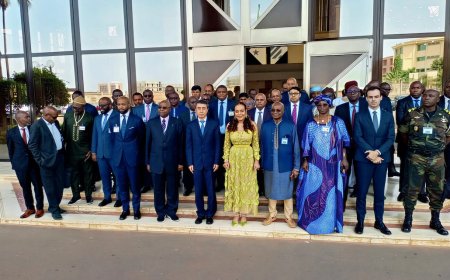 Projet CSTAR : les études d’ingénierie achevées à 80 %