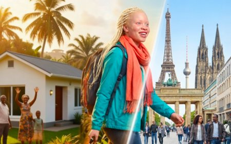 SMEBAF 2026 : Eventify réussit le pari de l’organisation