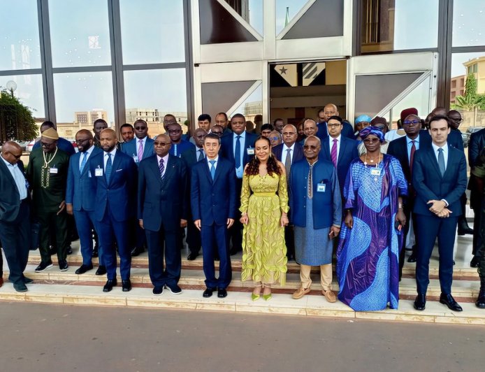 Projet CSTAR : les études d’ingénierie achevées à 80 %