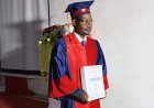 Dr Fidèle Amadou : « Le droit doit protéger la transparence des marchés publics »