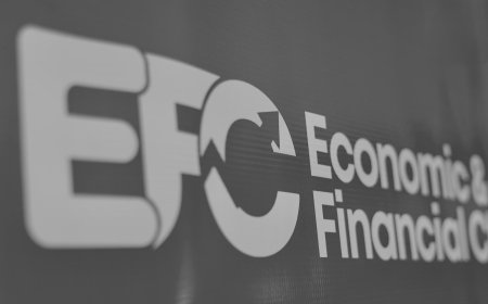Economic & Financial Club : Une nouvelle voix pour repenser le développement économique du continent africain