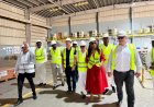 Raffinerie de Kribi : La technologie modulaire pour tenir les délais